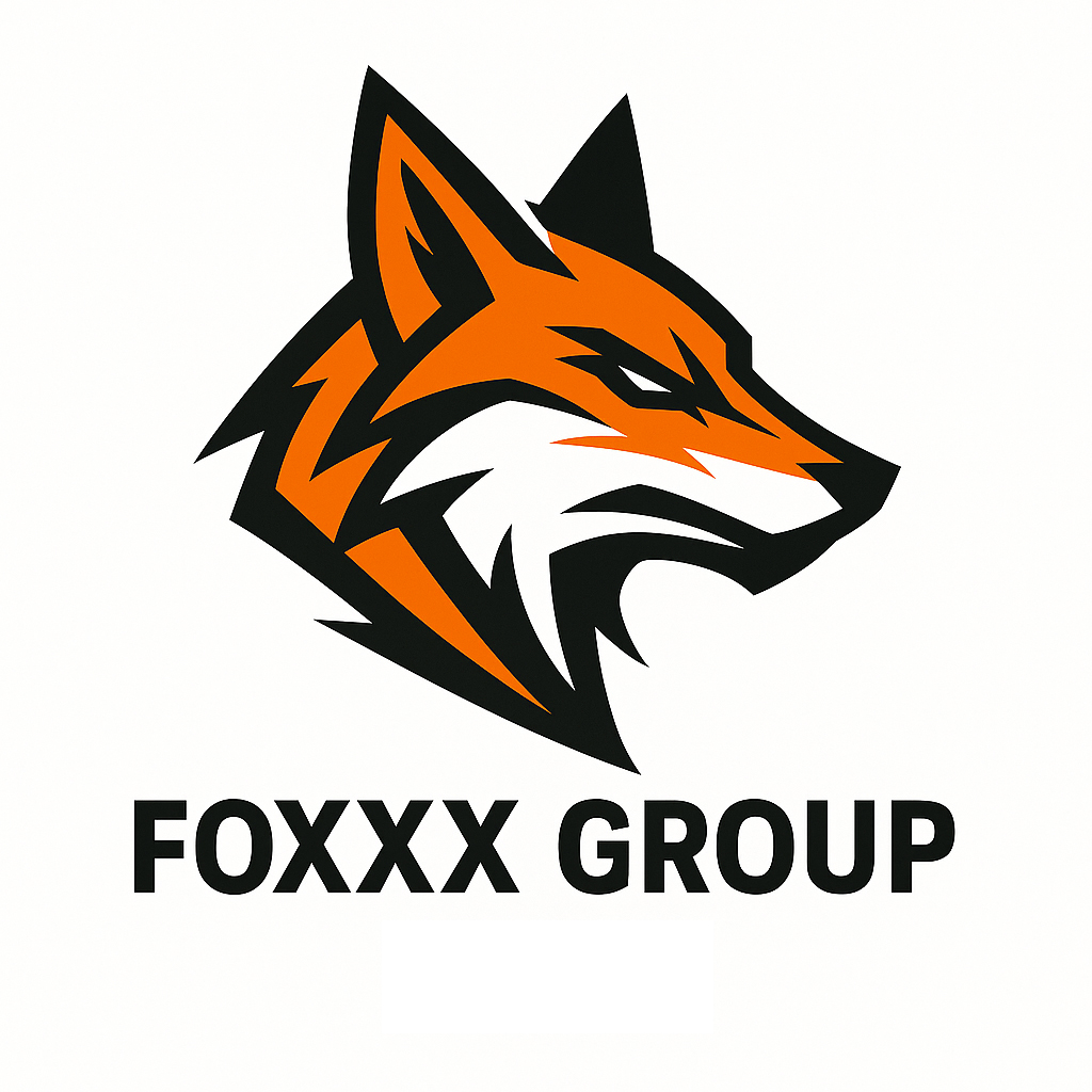 FOXXX GROUP
